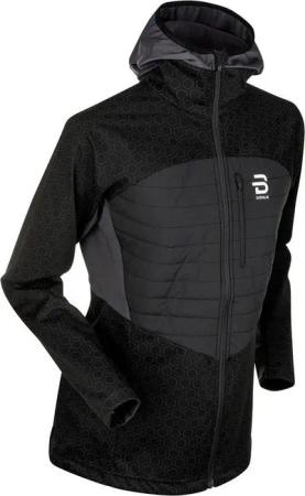 DAEHLIE Softshelljacke Jacket North mit Bionic Finish Eco®