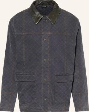 DAILY PAPER Jeansjacke