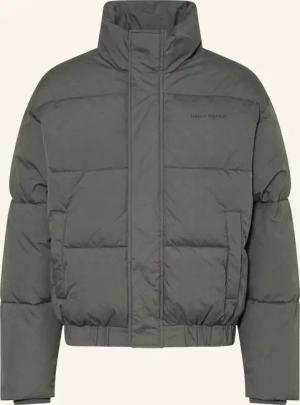 DAILY PAPER Steppjacke RENAKO MONOGRAM