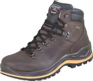 Dakar Marrone Idro Spotex Schuhe Gr. 44