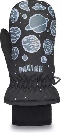 Dakine Fäustlinge Winterhandschuhe Hornet Mitt (wasserfest) schwarz Kleinkinder