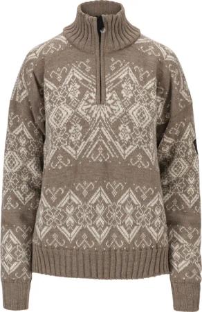 Dale of Norway Damen Roset WP Pullover