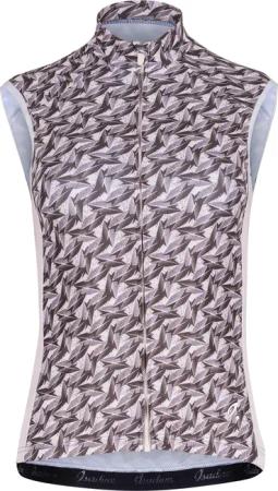 Damen Alternative Thermal Radweste Buttercream