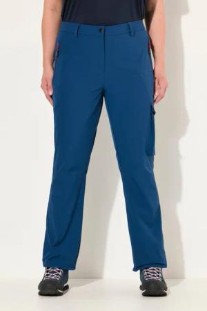 Damen Anti-Moskito-Hose schnelltrocknend Zipptaschen