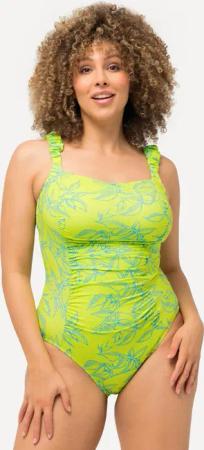 Damen Badeanzug Belly Control Softcups recycelt