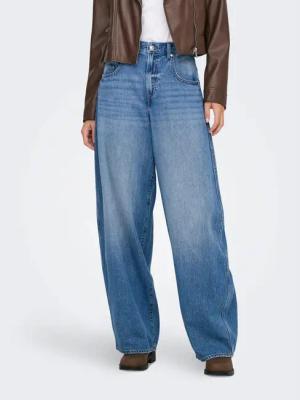 Damen Baggy Jeans Only Taylor