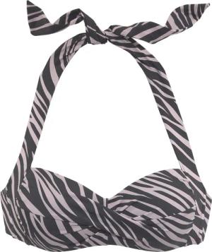 Damen Bandeau-Bikini-Top