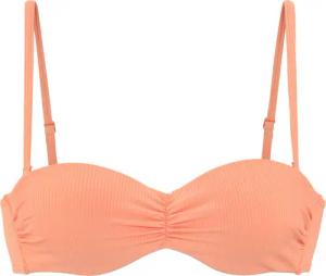 Damen Bandeau-Bikini-Top