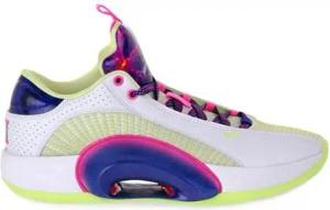 Damen basketball Schuhe Nike Jordan Xxxv Low Luka