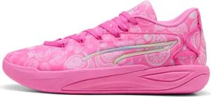 Damen-Basketballschuhe Puma Stewie 4 ST4RZ
