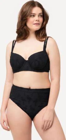 Damen Bikini Flamingos Softcups D-Cup Bügel