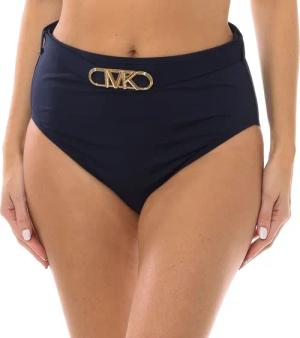 Damen-Bikini-Höschen mit hoher Taille MM1N025