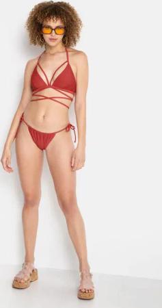 Damen Bikini-Hose