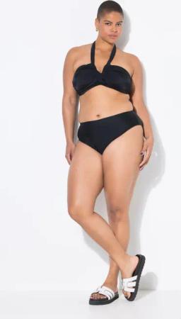 Damen Bikini-Slip Shaping