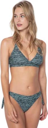 Damen-Bikinihose Protest Mixmia