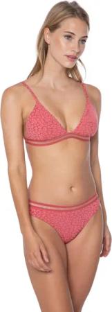 Damen-Bikinihose Protest Mixrock