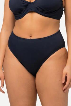 Damen  bis 64 | Bikinislip Unterteil |  Uni Sonnenschutz UPS 20+ elastisch |