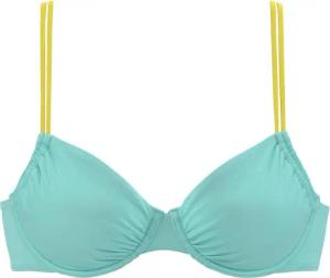 Damen Bügel-Bikini-Top