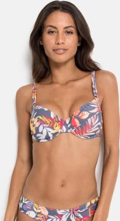 Damen Bügel-Bikini-Top