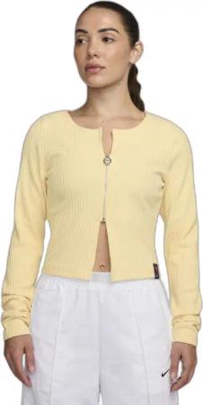 Damen Cardigan Frankreich Chill Rib 2025