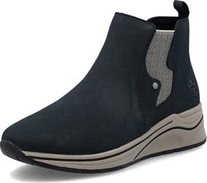 Damen Chelsea Boots Gr. 40