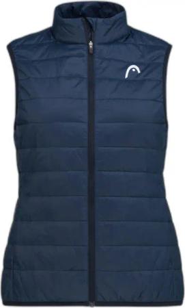 Damen-Daunenjacke Head Stay Lightweight