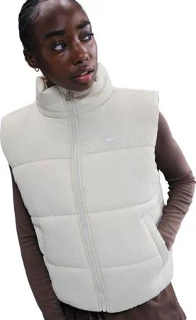 Damen-Daunenjacke Nike Classic Puffer