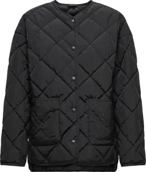 Damen-Daunenjacke Only Thea Quilted