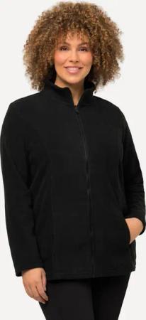 Damen Fleecejacke Baukastensystem Innenjacke recycelt