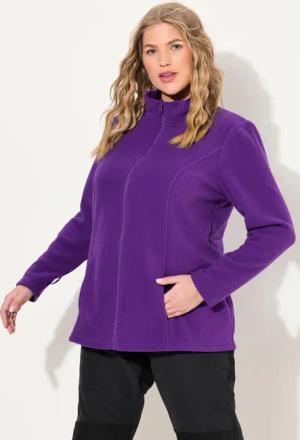 Damen Fleecejacke Baukastensystem Innenjacke recycelt