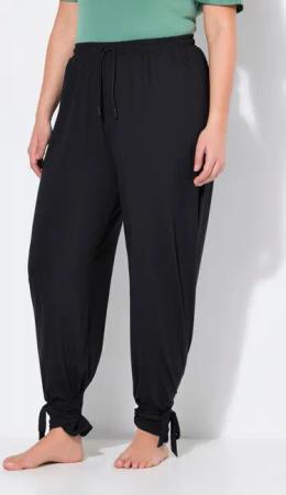 Damen Funktions-Jogginghose schnelltrocknend recycelt