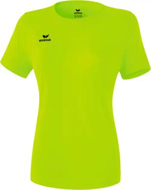 Damen Funktions T-Shirt Teamsport