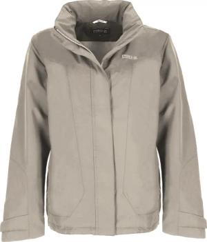 Damen Funktionsjacke CINDY Greige