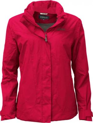 Damen Funktionsjacke CINDY Rot