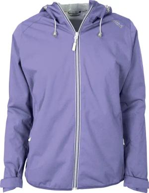 Damen Funktionsjacke DAVINA Lavendel-Lila