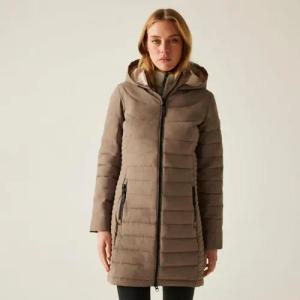 Damen gefütterter Mantel REGATTA Andria