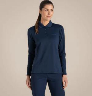 Damen Golf NosiLife Thornbury Polo Top