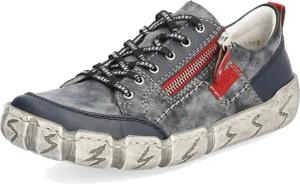 Damen Halbschuhe Gr. 38