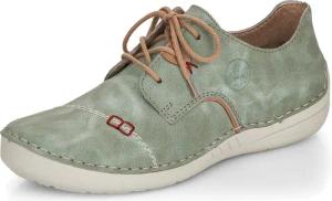 Damen Halbschuhe Gr. 40