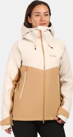 Damen Hardshelljacke Kilpi TRINITY-W
