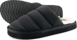 Damen homestay*paddy Hausschuh Schwarz