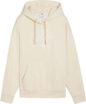 Damen Hoodie Comfort Puma FL B