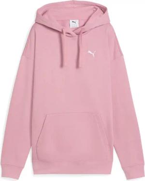 Damen Hoodie im Relaxed Fit Puma FL B