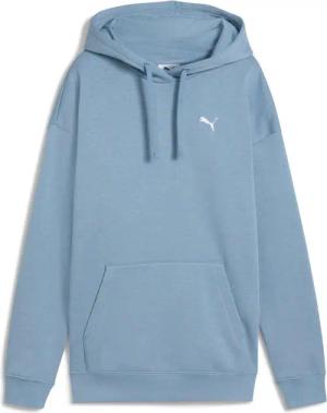 Damen Hoodie im Relaxed Fit Puma FL B