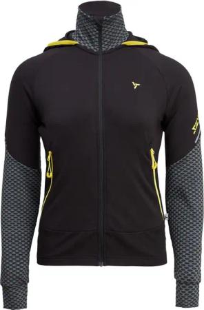 Damen-Hoodie Silvini Artica