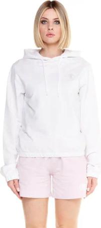 Damen Hoody Chic Boxing