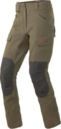 Damen Hose Paläarktis MNTN III Ws