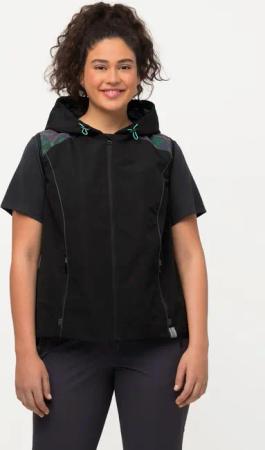 Damen HYPRAR Funktionsweste Reflektor wasserabweisend