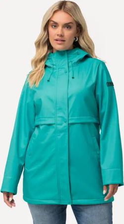 Damen HYPRAR Softshelljacke  wasserabweisend Fleecefutter