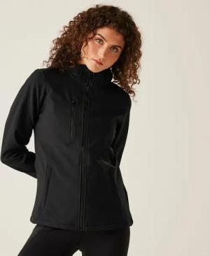 Damen Jacke wasserdicht, atmungsaktiv, winddicht - Venturer